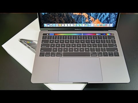 Apple MacBook Pro 13.3