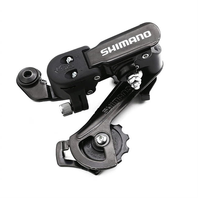 Shimano Rear Derailleur RD-TZ31-A 6/7 Speed Direct Mount for Mountain Bike