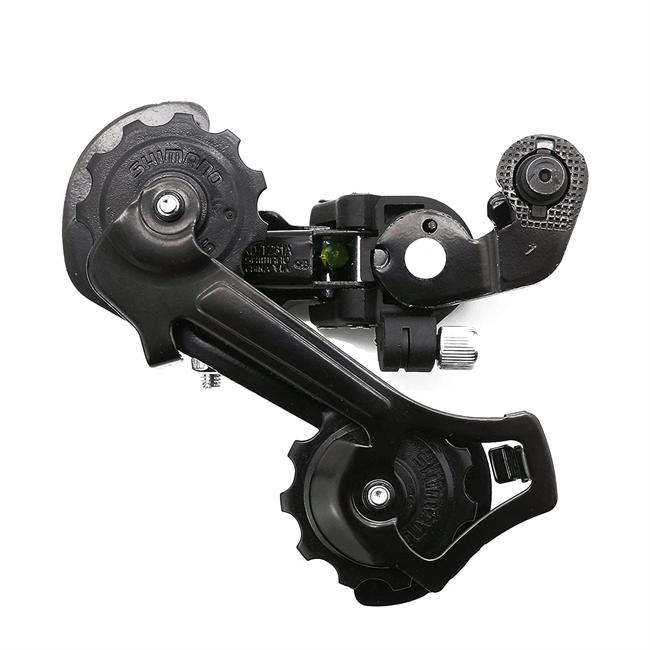 Shimano Rear Derailleur RD-TZ31-A 6/7 Speed Direct Mount for Mountain Bike