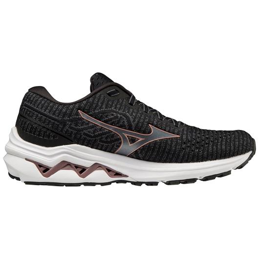 WOMEN WAVE INSPIRE 18 WAVEKNIT RUNNING SHOE