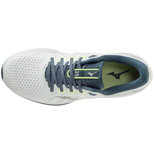 MEN WAVE RIDER 25 WAVEKNIT RUNNING SHOE