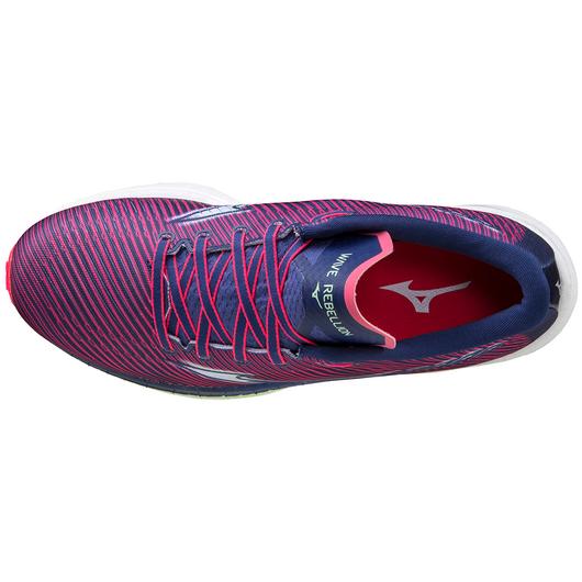 WOMEN WAVE REBELLION RUNNING SHOE