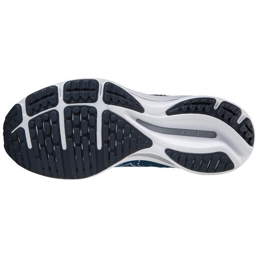 MEN WAVE RIDER 25 2E RUNNING SHOE