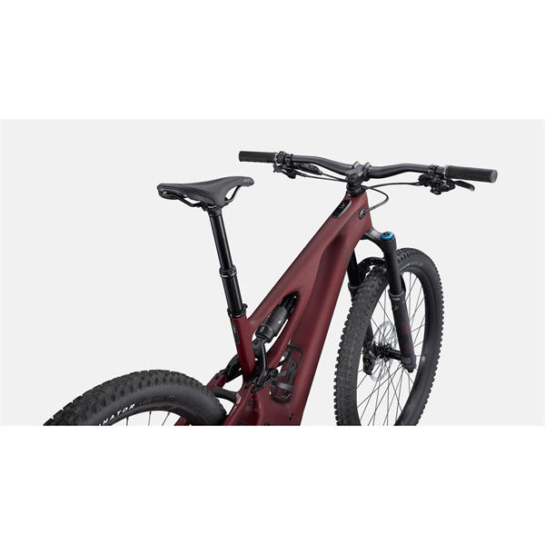 SPECIALIZED Turbo Levo Expert (Maroon / Black)