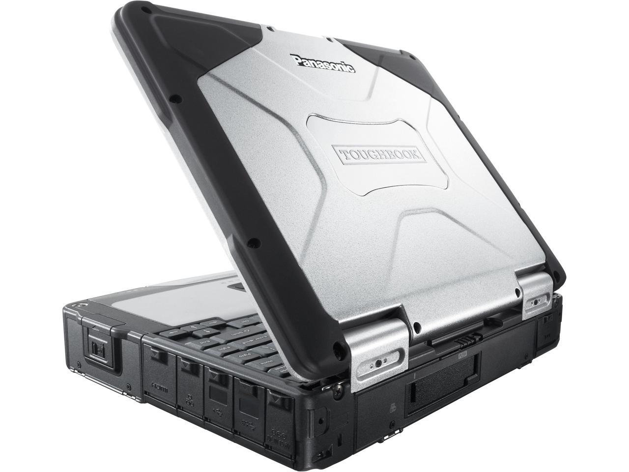 Panasonic Toughbook CF-31 MK3, Fully Rugged Laptop, 13.1