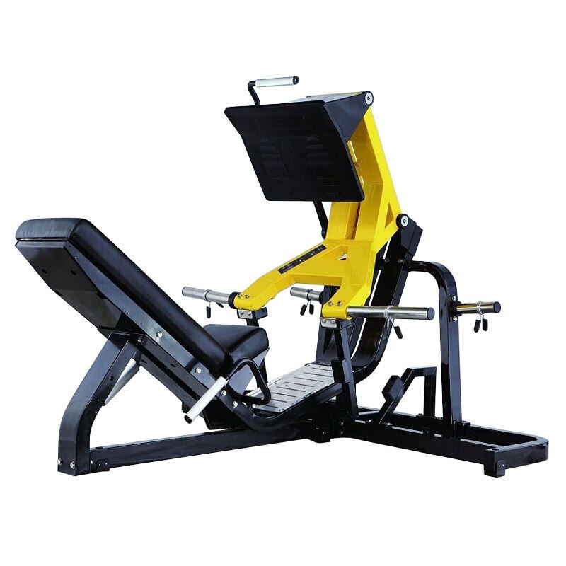 Commercial gym equipment Latissimus dorsi trainer Large multifunctional fitness equipment manufacturer