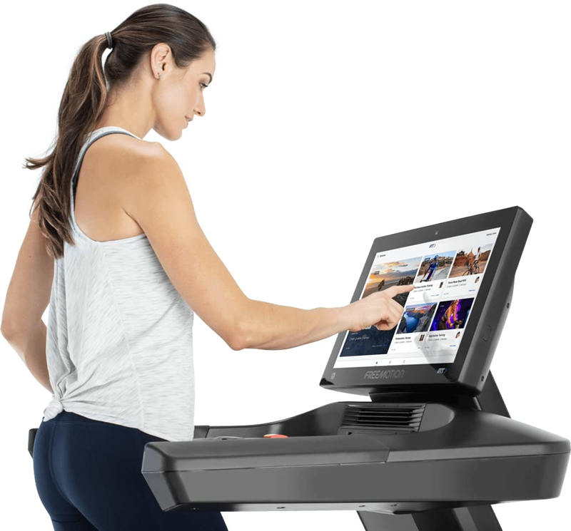 FreeMotion t22.9 Reflex Treadmill