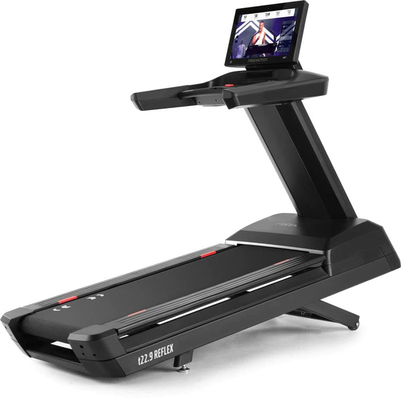 FreeMotion t22.9 Reflex Treadmill