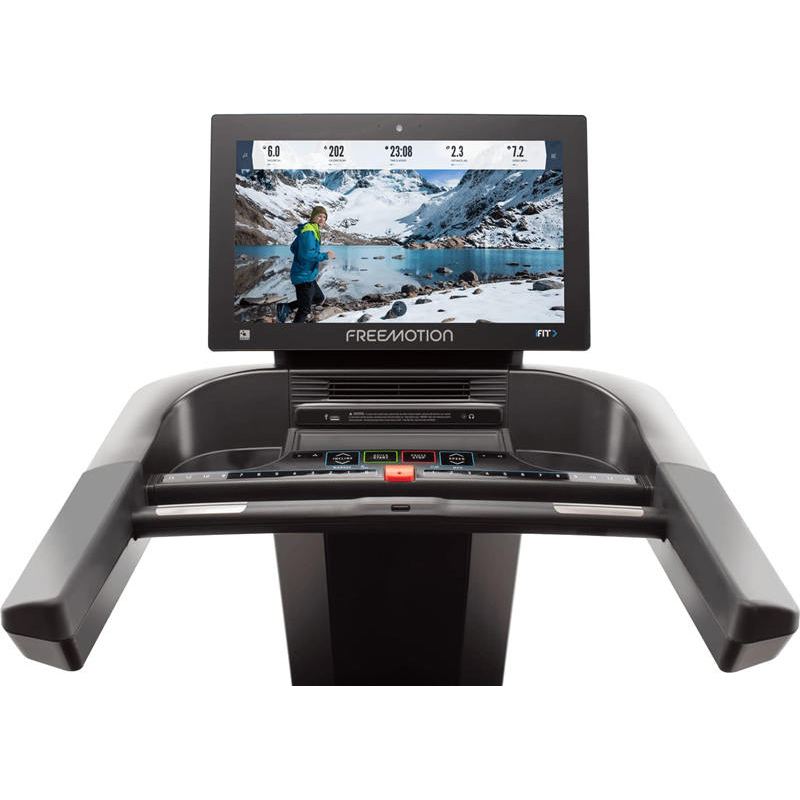 FreeMotion t22.9 Reflex Treadmill