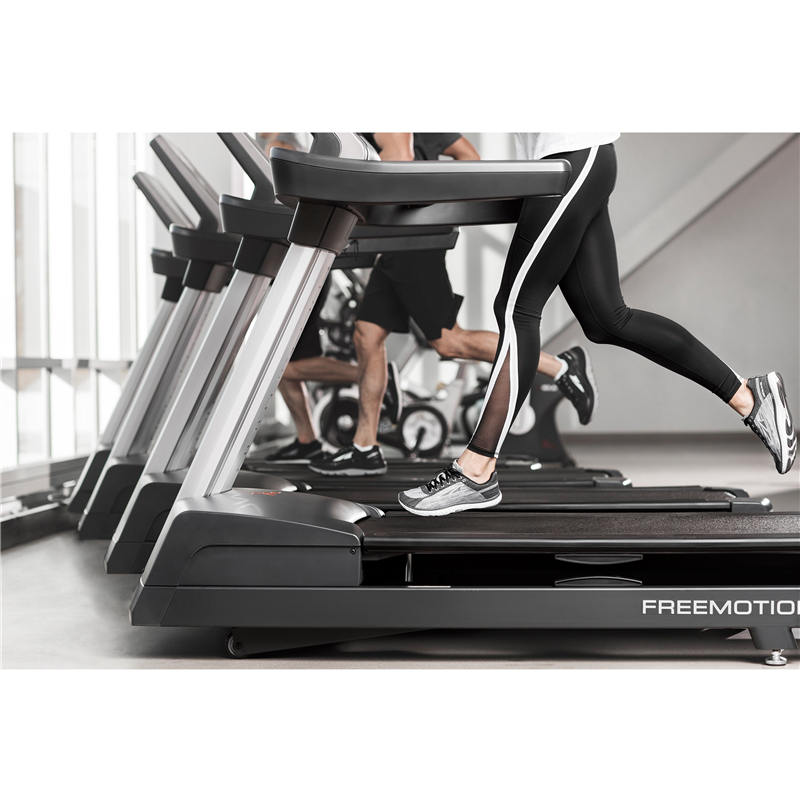 FreeMotion T10.9 Reflex Exercise Treadmill