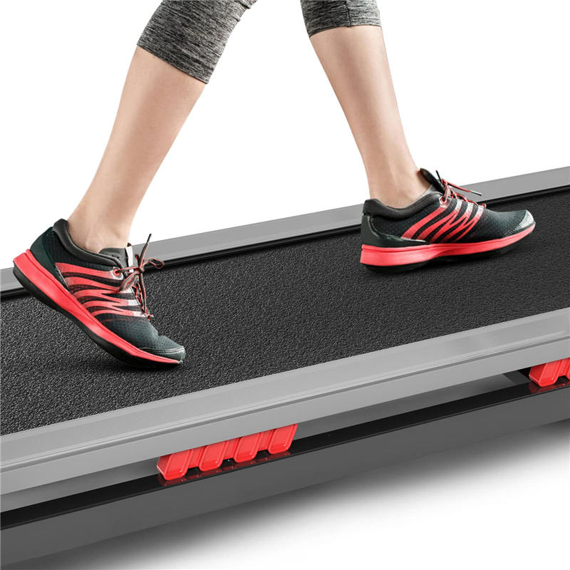 Capacity with 15% Auto Incline, 0-10 MPH 3.5 HP Fitness Folding Treadmill